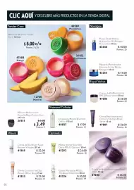 Catálogo Oriflame Página 32
