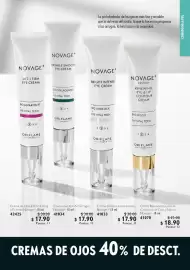 Catálogo Oriflame Página 35