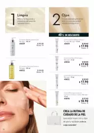 Catálogo Oriflame Página 36