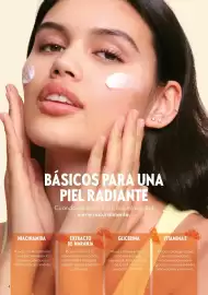 Catálogo Oriflame Página 4