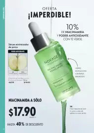 Catálogo Oriflame Página 42