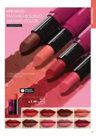 Catálogo Oriflame Página 49