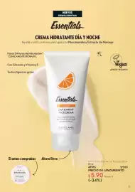 Catálogo Oriflame Página 5