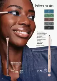 Catálogo Oriflame Página 52