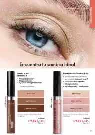 Catálogo Oriflame Página 53