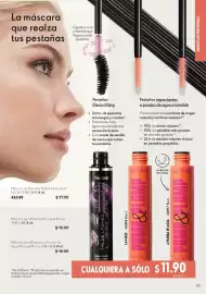 Catálogo Oriflame Página 55