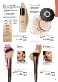 Catálogo Oriflame Página 57