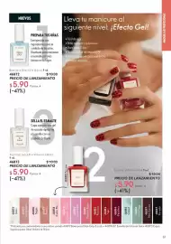 Catálogo Oriflame Página 61