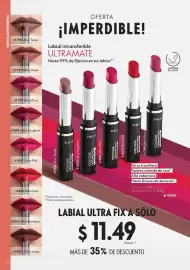 Catálogo Oriflame Página 62