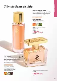 Catálogo Oriflame Página 69
