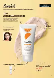 Catálogo Oriflame Página 7