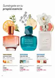 Catálogo Oriflame Página 70