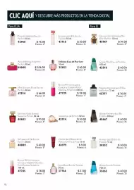 Catálogo Oriflame Página 76