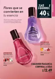 Catálogo Oriflame Página 77
