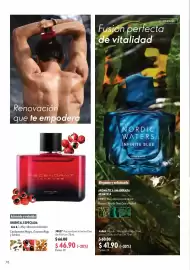 Catálogo Oriflame Página 78