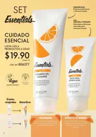 Catálogo Oriflame Página 8