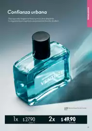 Catálogo Oriflame Página 81