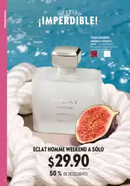 Catálogo Oriflame Página 82