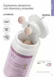 Catálogo Oriflame Página 87