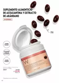 Catálogo Oriflame Página 88