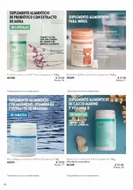Catálogo Oriflame Página 90