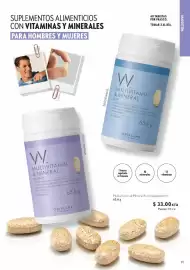 Catálogo Oriflame Página 91