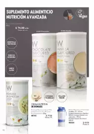 Catálogo Oriflame Página 92