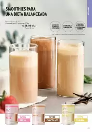 Catálogo Oriflame Página 93