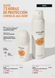 Catálogo Oriflame Página 97