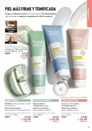 Catálogo Oriflame Página 99