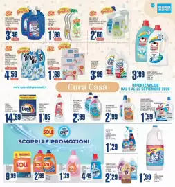 Volantino Splendidi e Splendenti Pagina 10