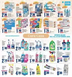 Volantino Splendidi e Splendenti Pagina 11