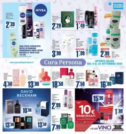 Volantino Splendidi e Splendenti Pagina 4