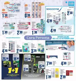 Volantino Splendidi e Splendenti Pagina 5