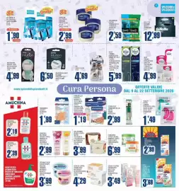Volantino Splendidi e Splendenti Pagina 6