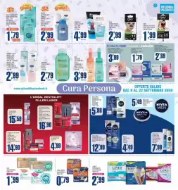 Volantino Splendidi e Splendenti Pagina 7