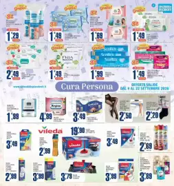 Volantino Splendidi e Splendenti Pagina 9