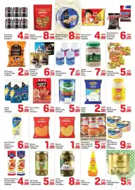 Day To Day catalogue Page 2