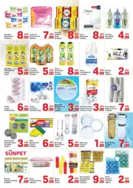 Day To Day catalogue Page 4