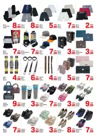 Day To Day catalogue Page 8