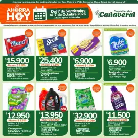 Catálogo Supertiendas Cañaveral Página 15
