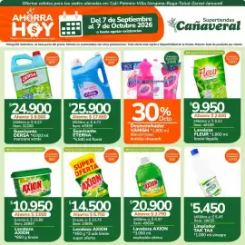 Catálogo Supertiendas Cañaveral Página 16