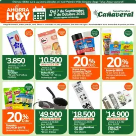 Catálogo Supertiendas Cañaveral Página 18