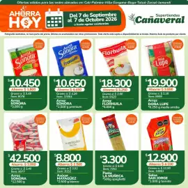 Catálogo Supertiendas Cañaveral Página 2