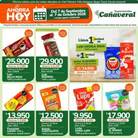 Catálogo Supertiendas Cañaveral Página 6