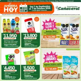 Catálogo Supertiendas Cañaveral Página 8
