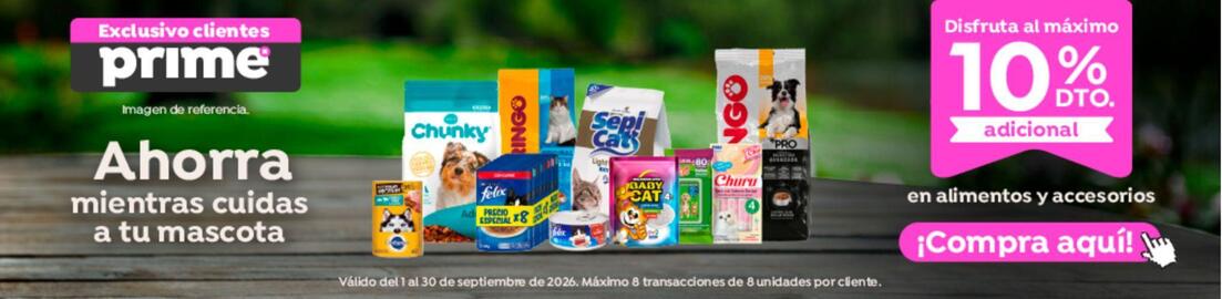 Catálogo Jumbo Página 4