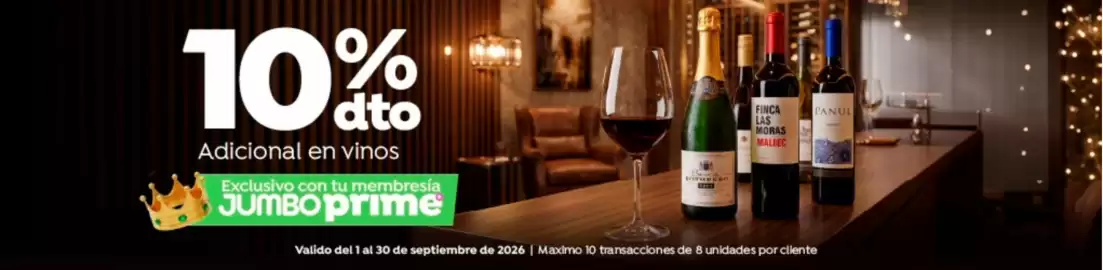 Catálogo Jumbo Página 2
