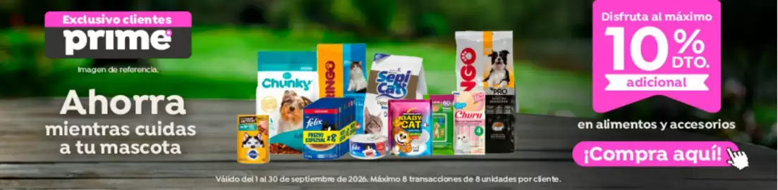 Catálogo Jumbo Página 4