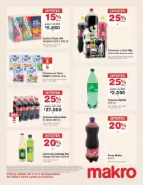 Catálogo Makro semana 37 Página 13